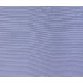 Periwinkle Micro Check Shirting 150cm