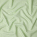 Soft Mint Green Pure Linen 60 Lea Fabric 150cm