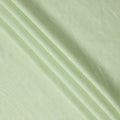 Soft Mint Green Pure Linen 60 Lea Fabric 150cm