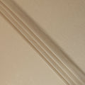 Champagne Gold Premium Silk Lame Fabric, 110 Cms Width, Made in South Korea-D26139