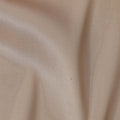 Beige Premium Silk Lame Fabric, 110 Cms Width, Made in South Korea-D26144