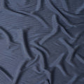 Slate Blue Self Cupro Fabric 110cm