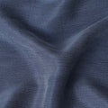 Slate Blue Self Cupro Fabric 110cm