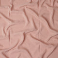Soft Peach Linen Cupro Fabric 150cm