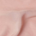 Soft Peach Linen Cupro Fabric 150cm