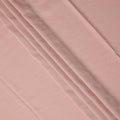 Soft Peach Linen Cupro Fabric 150cm