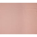 Soft Peach Linen Cupro Fabric 150cm