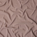 Dusty Mauve Linen Cupro Fabric 150cm