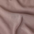 Dusty Mauve Linen Cupro Fabric 150cm