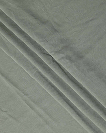 Soft Sage Linen Cupro Fabric 150cm
