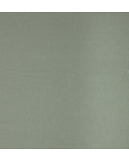 Soft Sage Linen Cupro Fabric 150cm