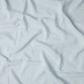 Pale Ivory Linen Cupro Fabric 150cm