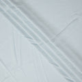 Pale Ivory Linen Cupro Fabric 150cm