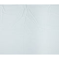 Pale Ivory Linen Cupro Fabric 150cm