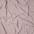 Light Mauve Linen Cupro Fabric 150cm