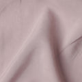 Light Mauve Linen Cupro Fabric 150cm