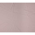 Light Mauve Linen Cupro Fabric 150cm