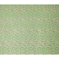 Green Polyester Chiffon Fabric 110cm | Regal Fabrics
