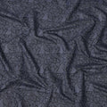Grey Abstract Print Blended Cotton Shirting Fabric, 150 Cms, India-D25143