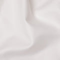 White Herringbone Weave Premium 100% Swiss Cotton Shirting Fabric, 150 Cms, Switzerland-D24694
