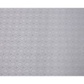 Pearl Grey Jacquard Pattern Swiss Cotton Shirting Fabric, 150 Cms, Switzerland-D24934