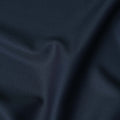 Navy Wool Suiting Piece 3.5 Mtrs