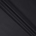 Charcoal Premium Super 150's English All Wool Suiting Fabric, Width 150 Cms, Made in United Kingdom-D25014