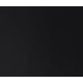 Black Super 160s Wool Suiting Fabric