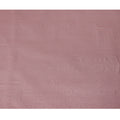 Rose Pink Synthetic Chiffon Traditional Sudanese Thobe with Stone Work, 4.5 Mtrs Piece, Width 110 Cms, Made in India-D26452