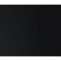 Black Super 130s Wool Suiting Fabric
