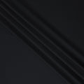 Black Super 160s Italian Wool Suiting