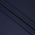 Navy Super 160s Wool Suiting Fabric