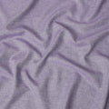 Soft Lavender Pure Linen 60 Lea Fabric 150cm