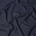 Blue English Wool Suiting 150cm | British