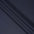 Blue English Wool Suiting 150cm | British