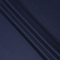 Blue English Wool Suiting 150cm | British