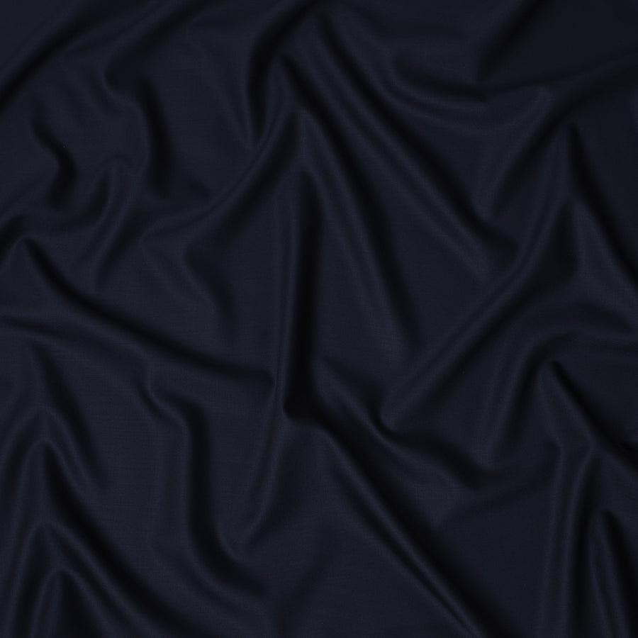 قماش بدلات من الصوف الإنجليزي الفاخر من نوع سوبر 180، عرض 150 سم، صنع في المملكة المتحدة - D25026