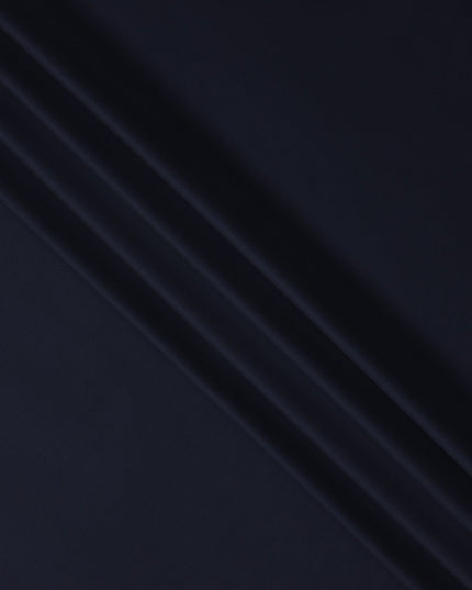 قماش بدلات من الصوف الإنجليزي الفاخر من نوع سوبر 180، عرض 150 سم، صنع في المملكة المتحدة - D25026