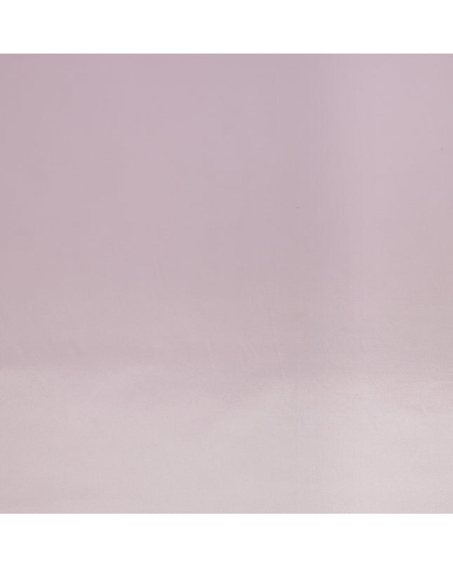Lavender Premium French Silk Lame Fabric, 110 Cms, France-D25123