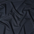 Super 150 Navy Italian Wool Suiting Fabric 150cm