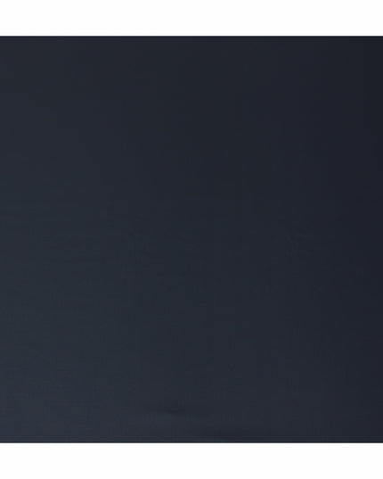 Super 150 Navy Italian Wool Suiting Fabric 150cm