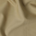 Beige Super 120s Wool Suiting Fabric