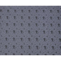 Slate Grey Abstract Print Cotton Shirting Fabric, Width 150 Cms, Made in Japan-D26062