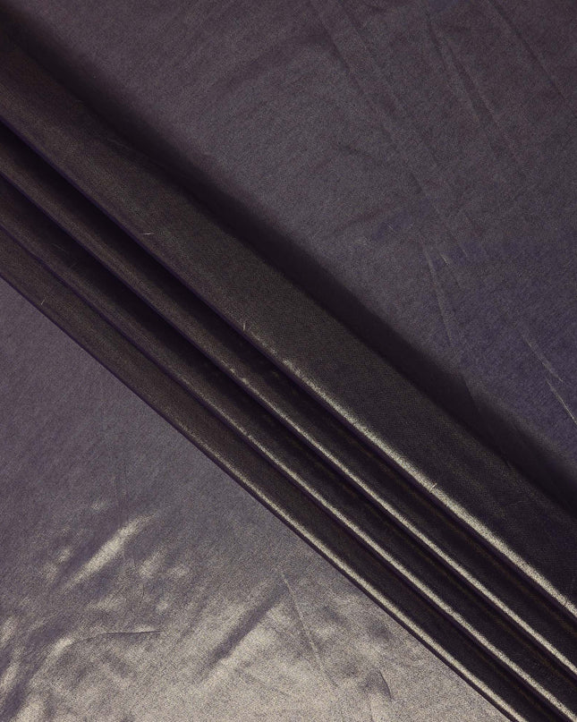 Purple Cotton Voile Tissue Fabric 140cm India