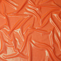Orange Cotton Voile Tissue Fabric 140cm India