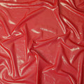 Red Cotton Voile Tissue Fabric 140cm India