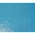 Blue Cotton Voile Tissue Fabric 140cm India