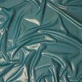 Teal Green Cotton Voile Tissue Fabric 140cm India