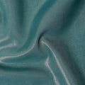 Teal Green Cotton Voile Tissue Fabric 140cm India