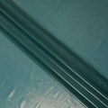 Teal Green Cotton Voile Tissue Fabric 140cm India
